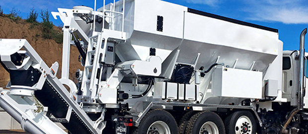 concrete delivery Sherborne